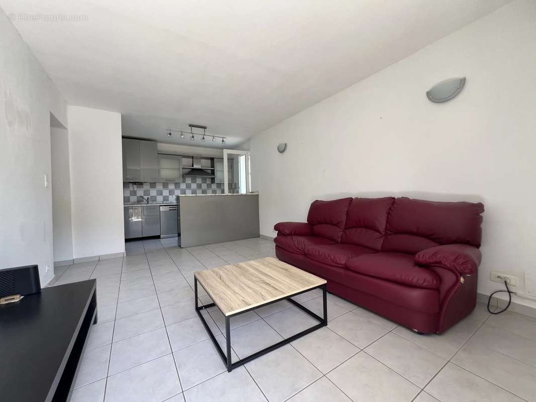 Appartement à AJACCIO