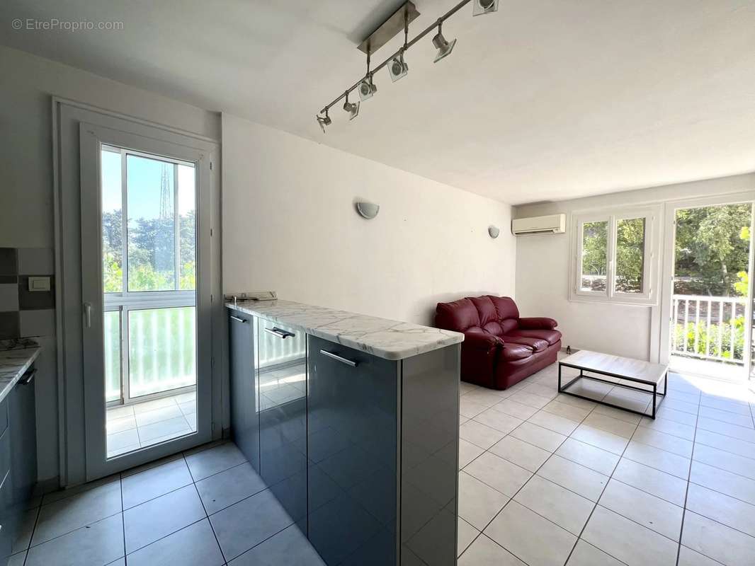 Appartement à AJACCIO