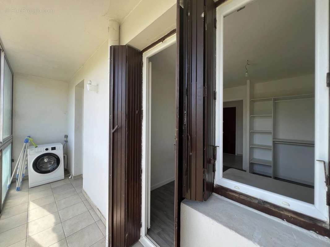 Appartement à AJACCIO