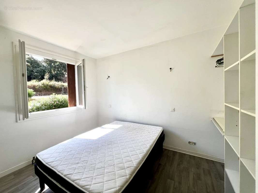 Appartement à AJACCIO