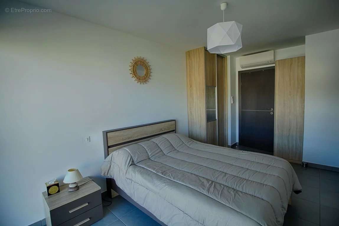 Appartement à AJACCIO