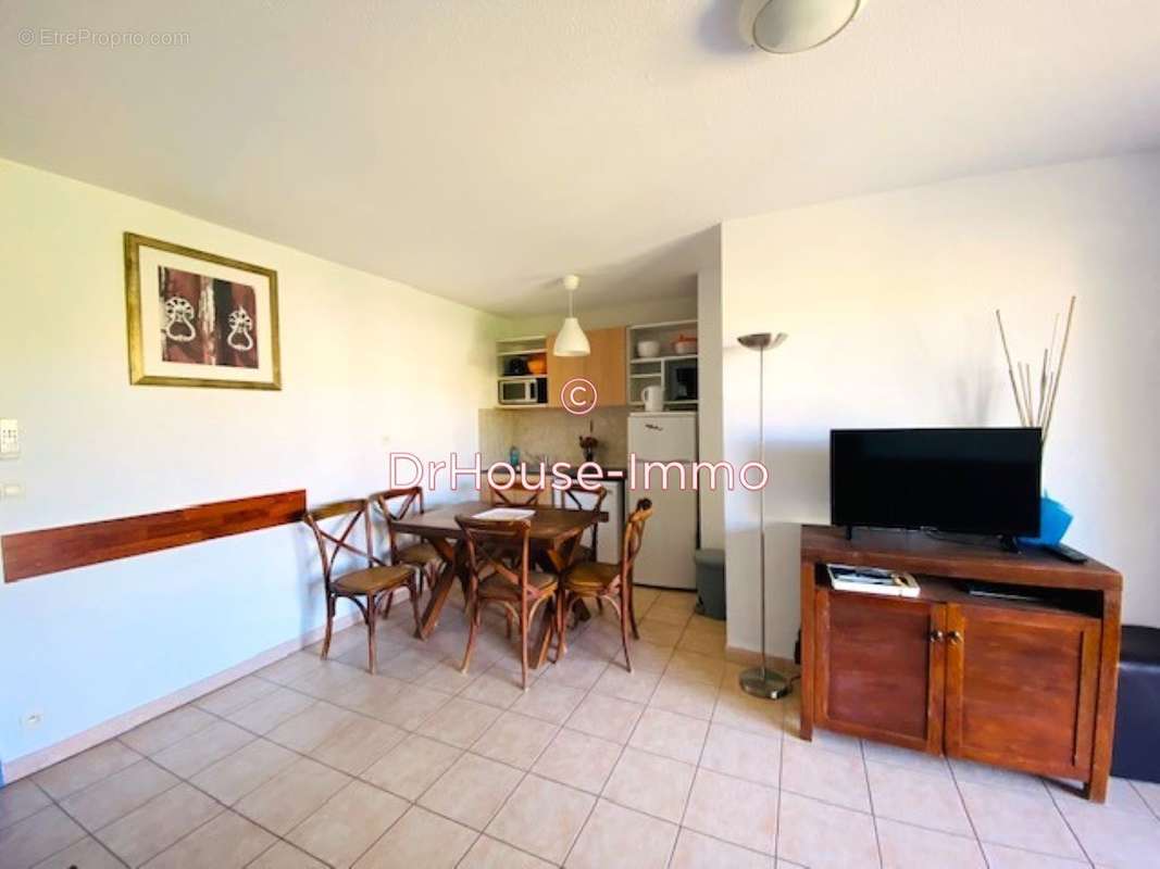 Appartement à UZES