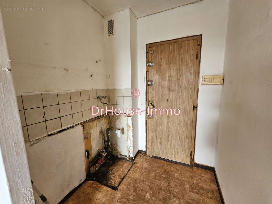 Appartement à PERPIGNAN