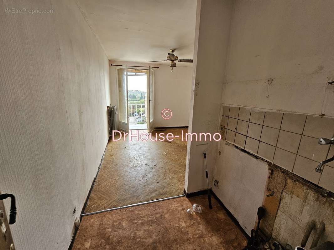 Appartement à PERPIGNAN