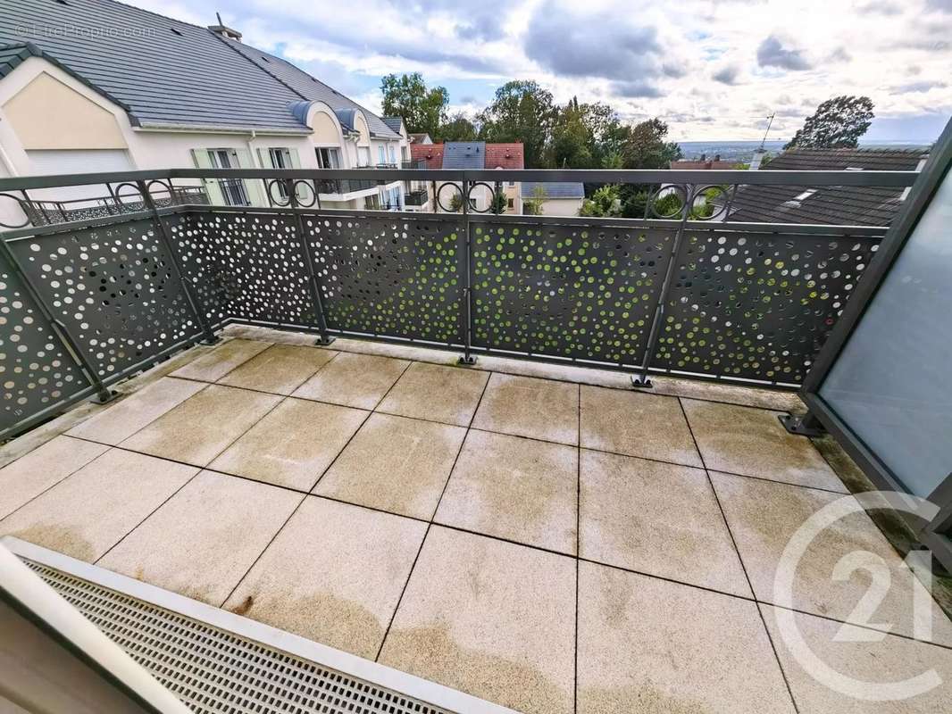 Appartement à CORMEILLES-EN-PARISIS