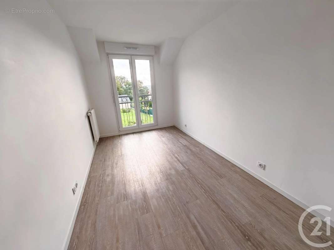 Appartement à CORMEILLES-EN-PARISIS