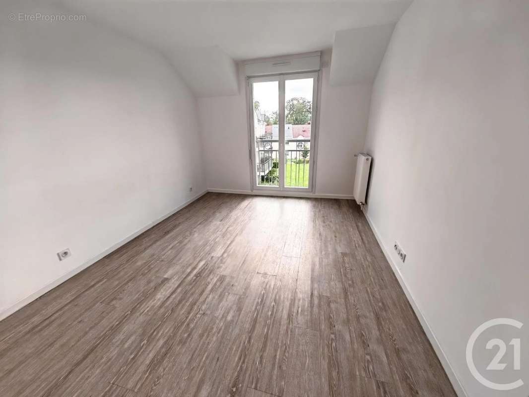 Appartement à CORMEILLES-EN-PARISIS