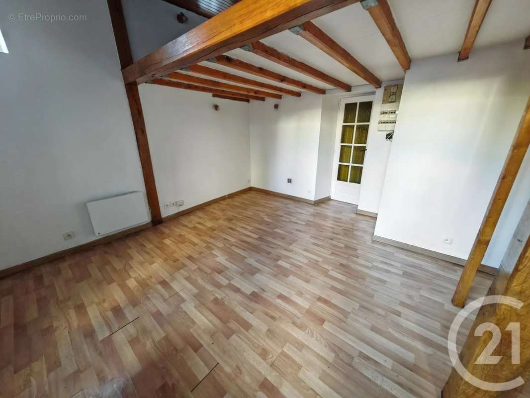 Appartement à CORMEILLES-EN-PARISIS