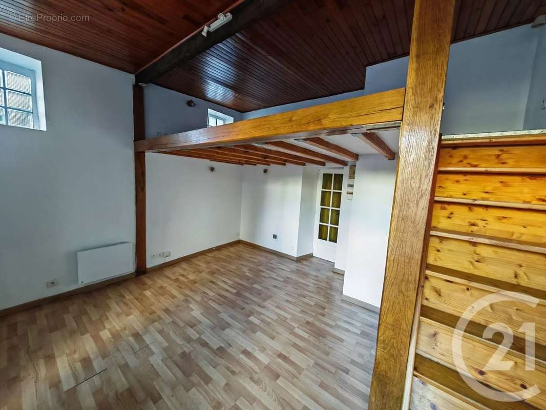 Appartement à CORMEILLES-EN-PARISIS