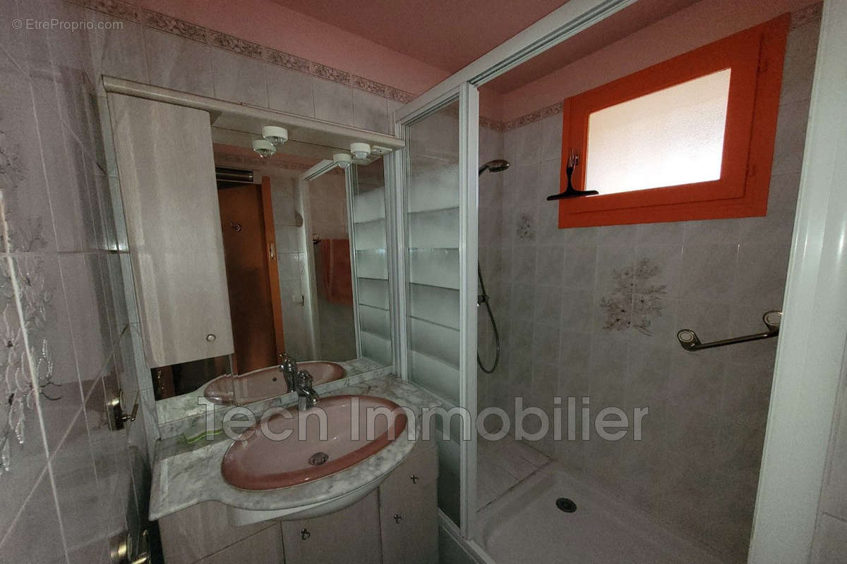 Appartement à ARGELES-SUR-MER