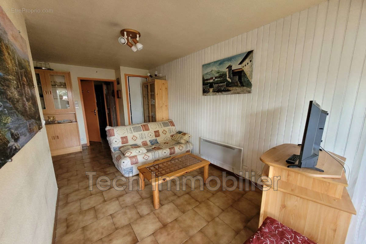 Appartement à ARGELES-SUR-MER