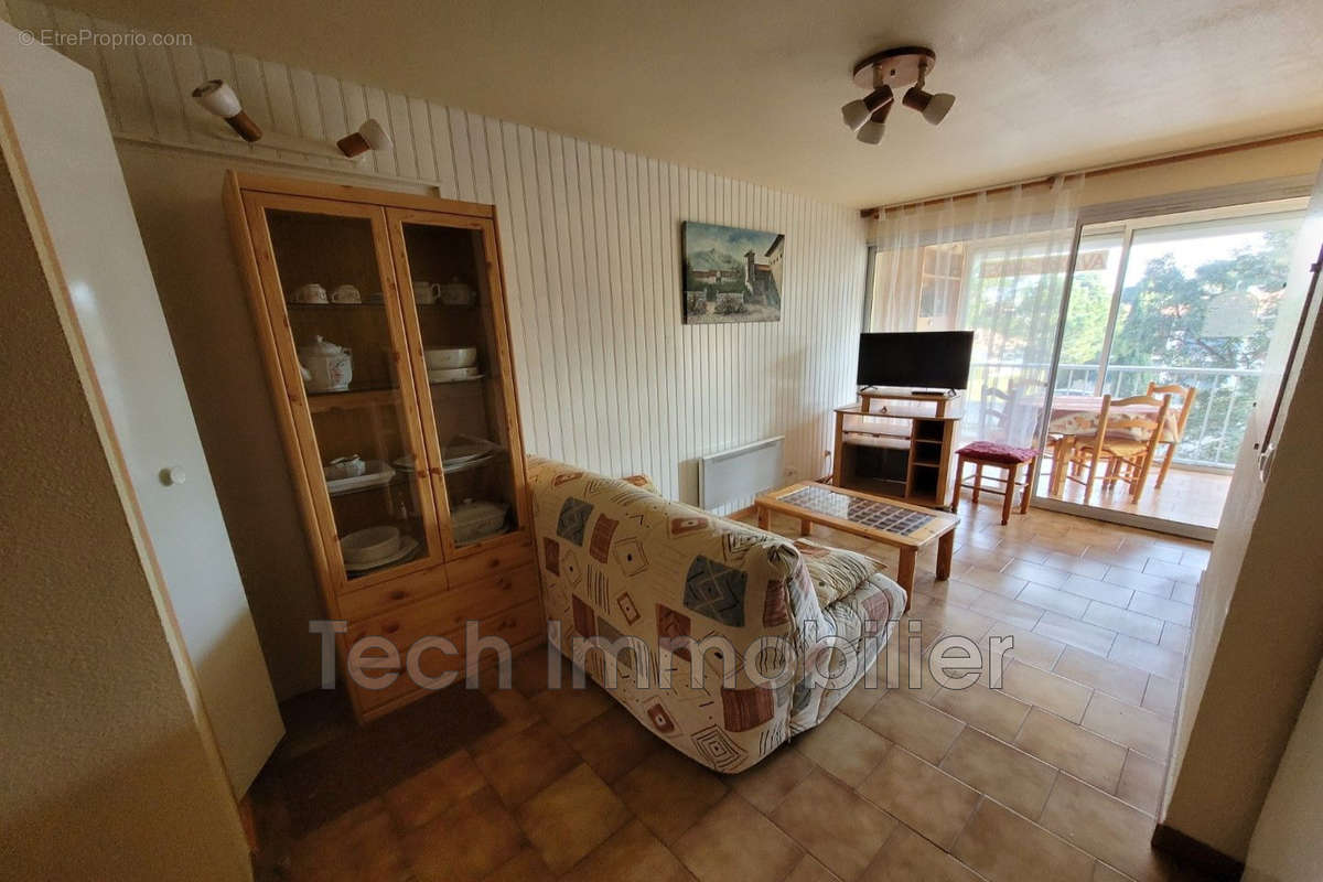 Appartement à ARGELES-SUR-MER