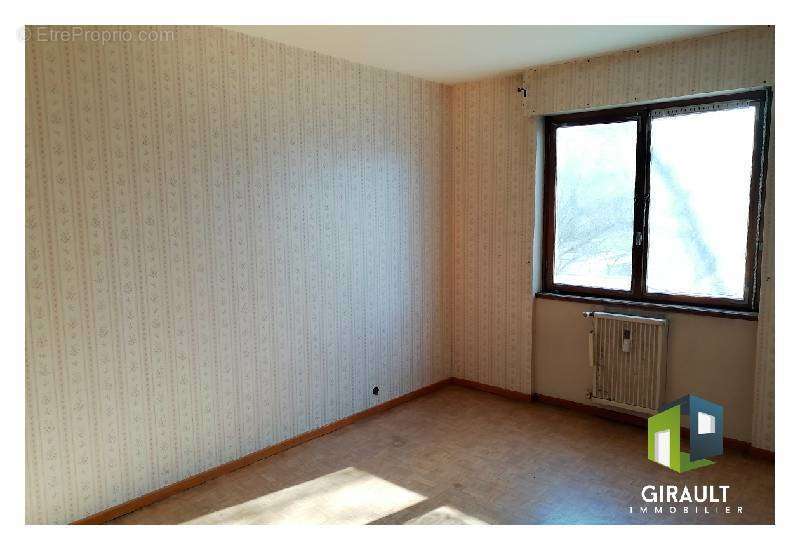 Appartement à MULHOUSE