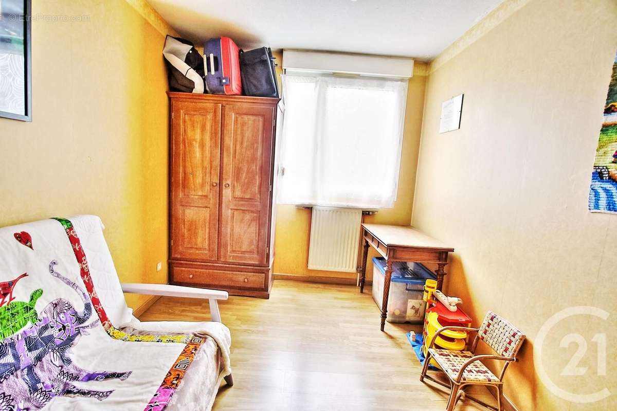 Appartement à LYON-3E