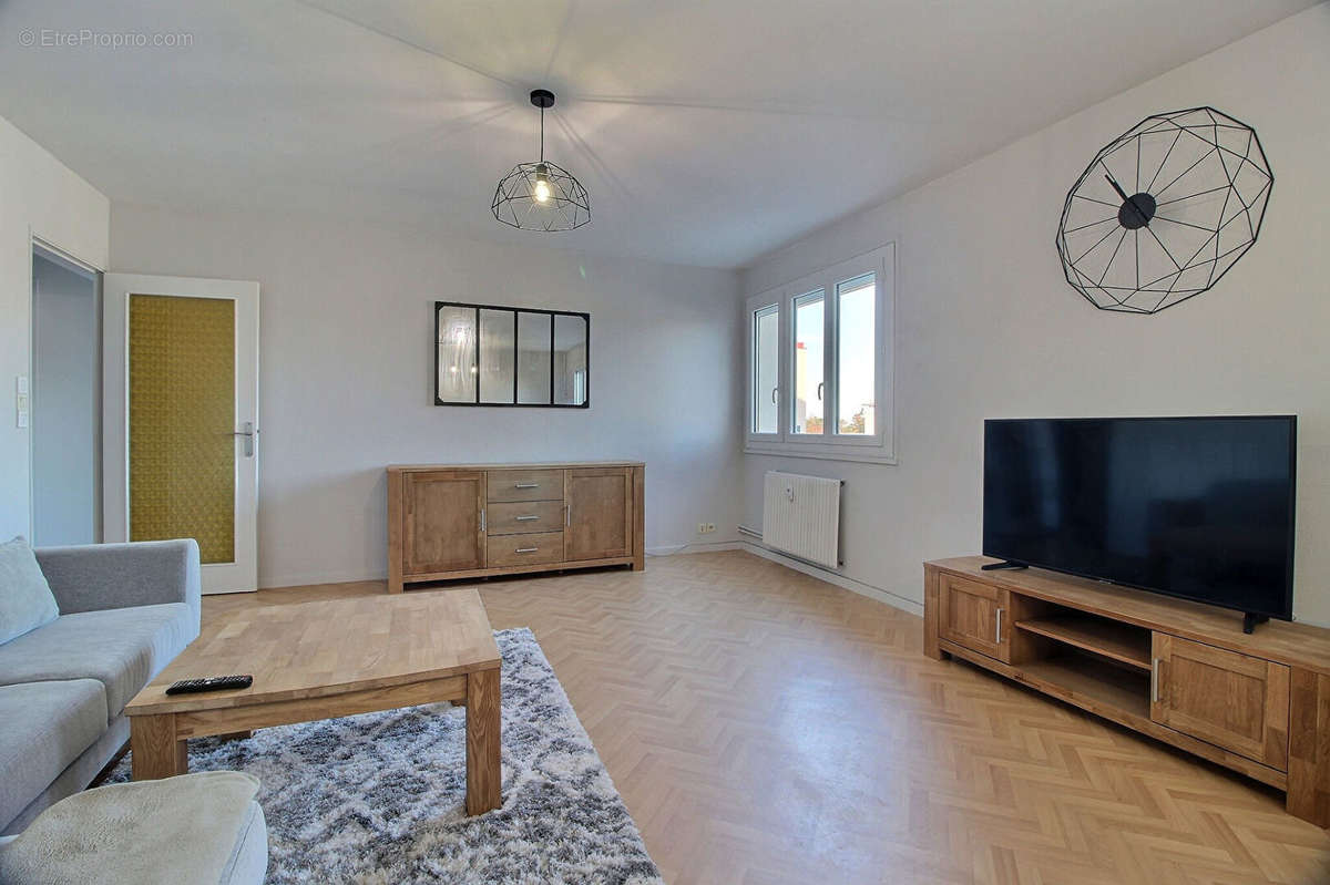 Appartement à CLERMONT-FERRAND