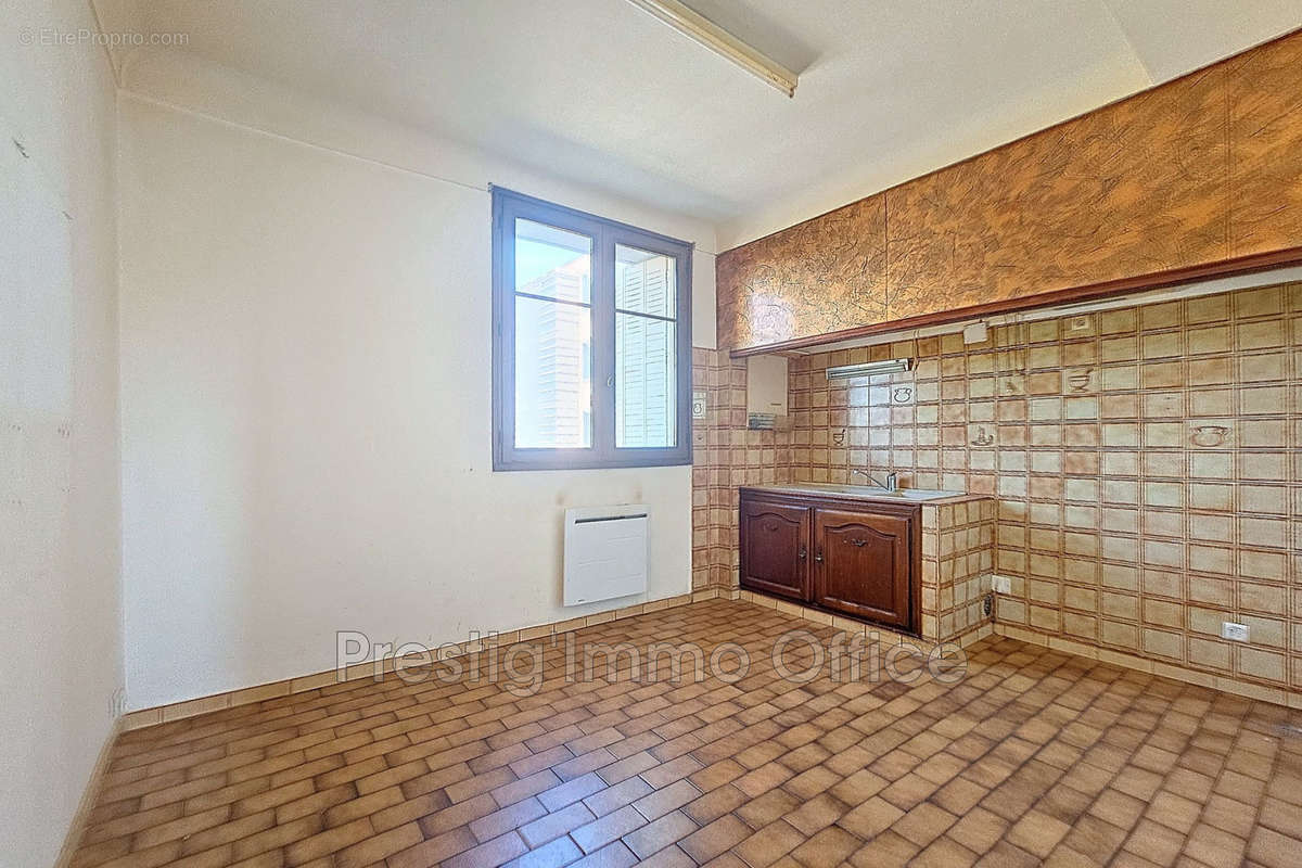 Appartement à AVIGNON