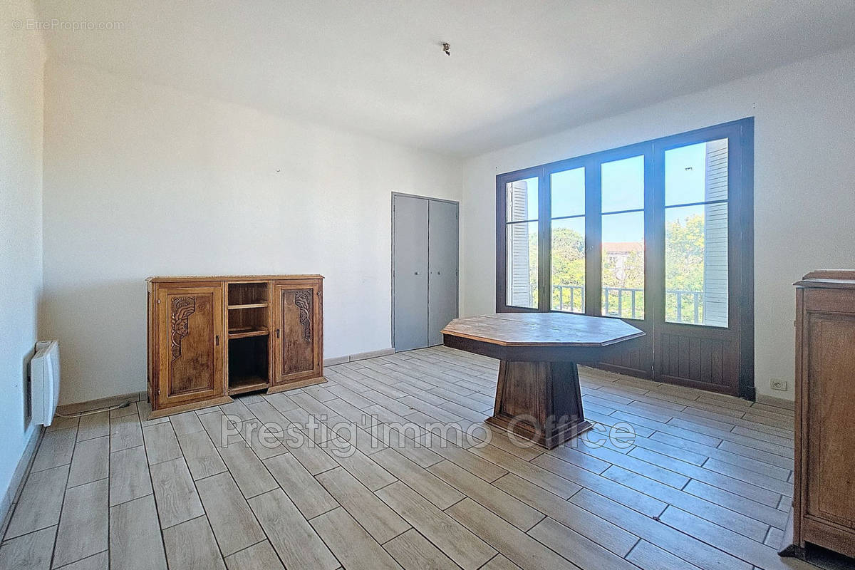 Appartement à AVIGNON