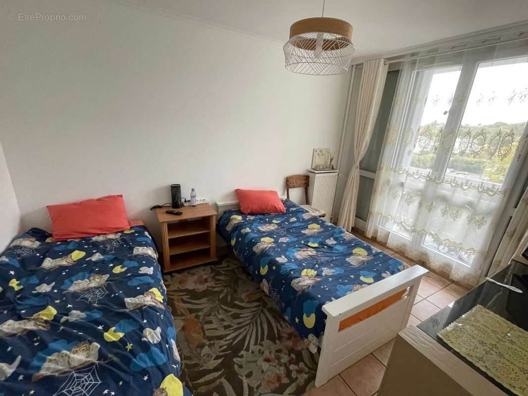 Appartement à CHELLES