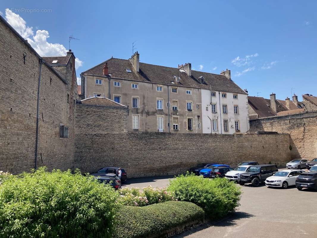 Appartement à BEAUNE