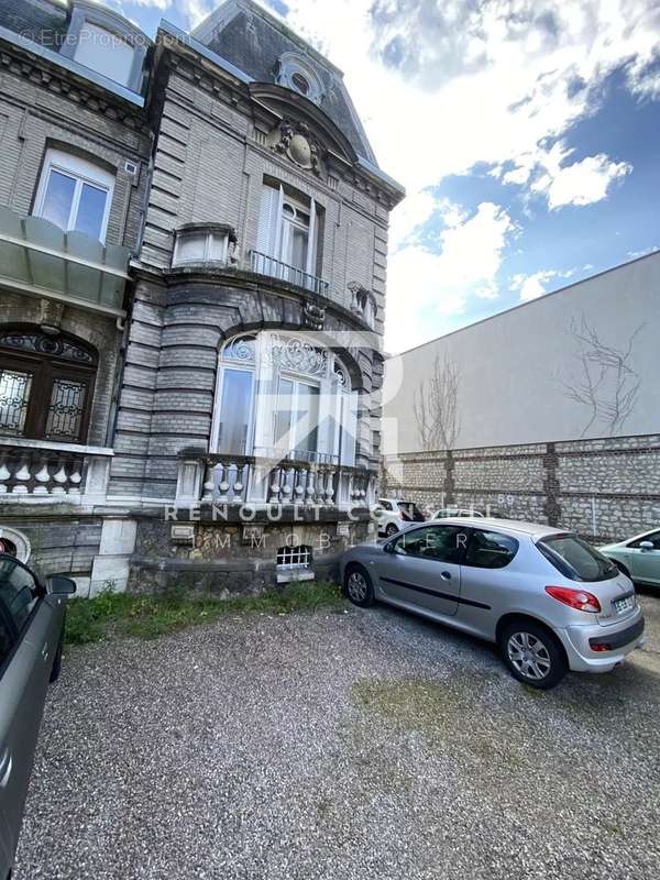 Appartement à ROUEN