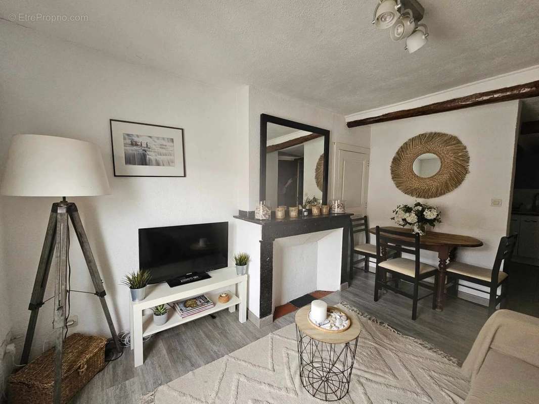 Appartement à NARBONNE