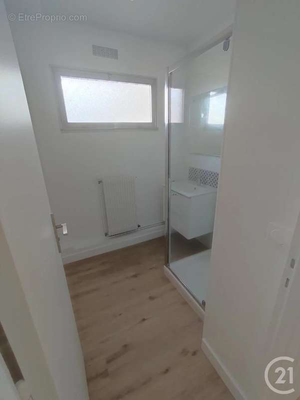 Appartement à LORIENT