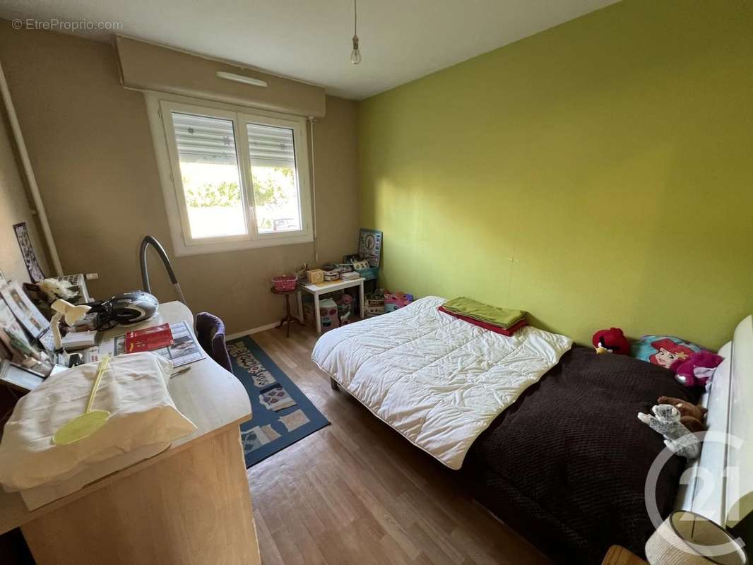 Appartement à LORIENT