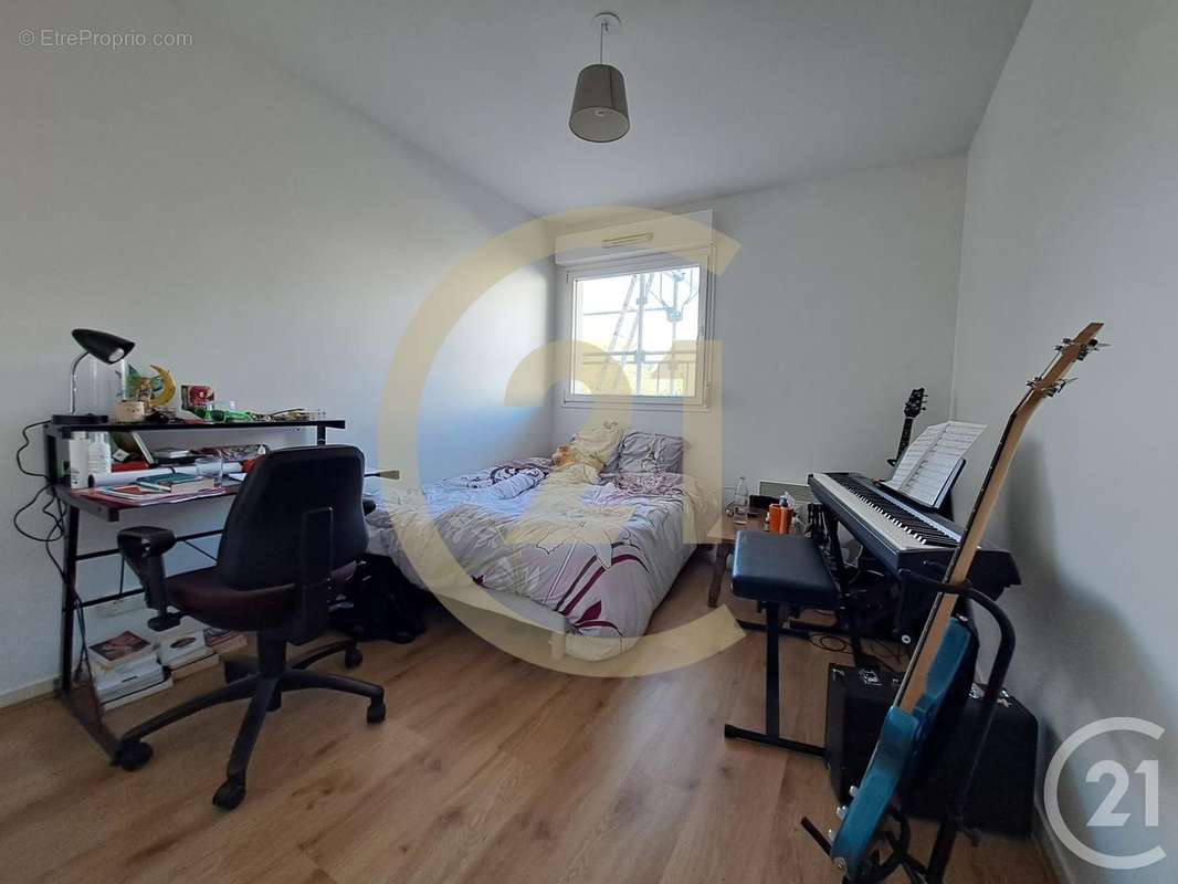 Appartement à LYON-8E