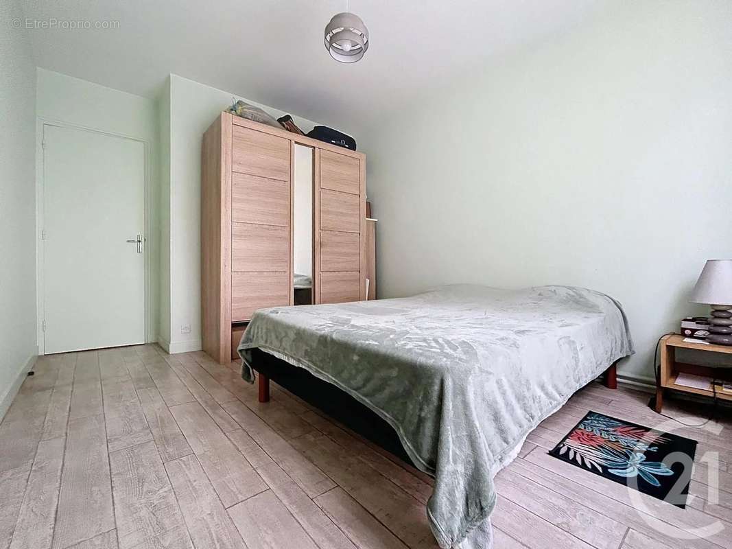 Appartement à GUERET