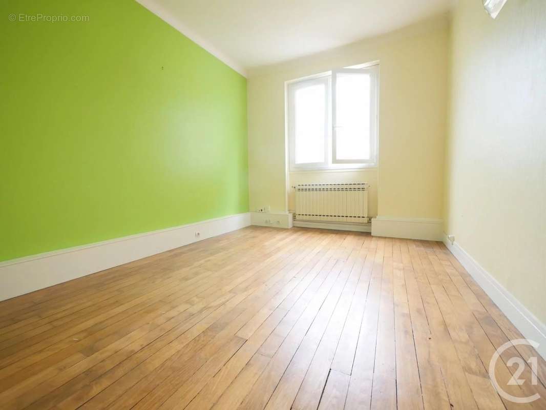 Appartement à GUERET