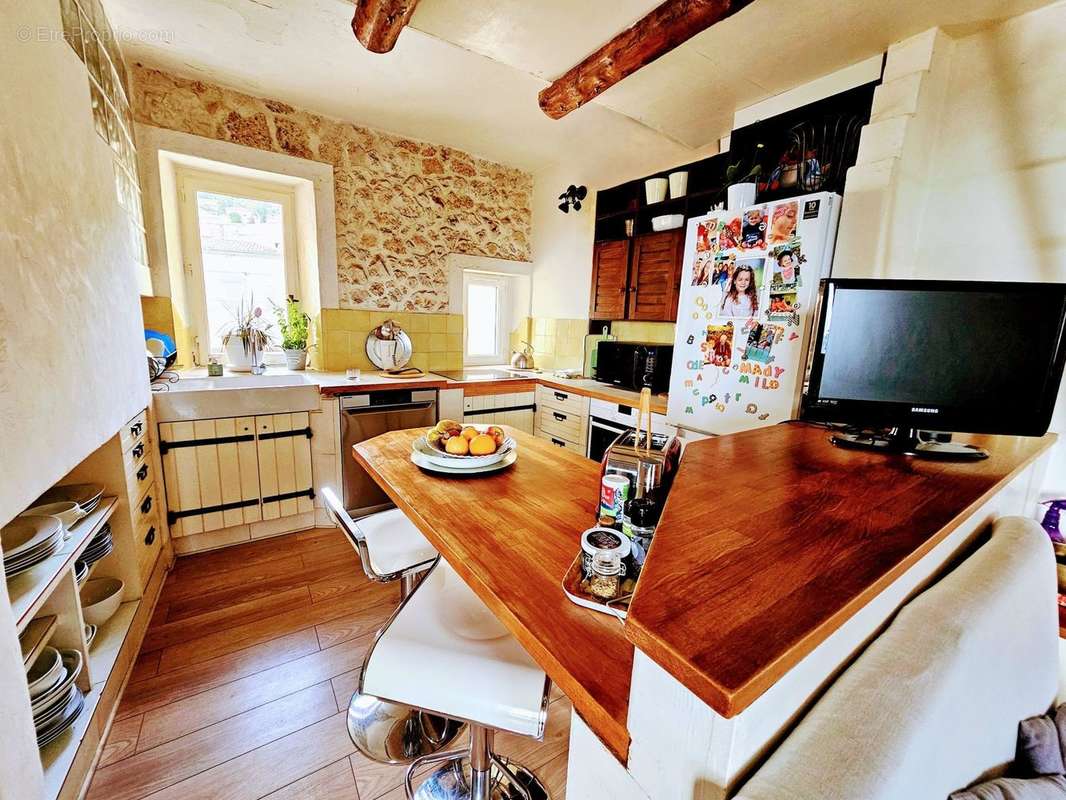 Appartement à GRASSE