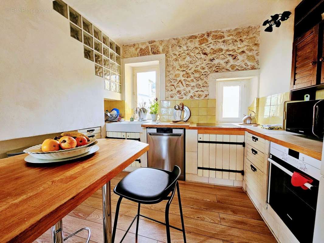 Appartement à GRASSE