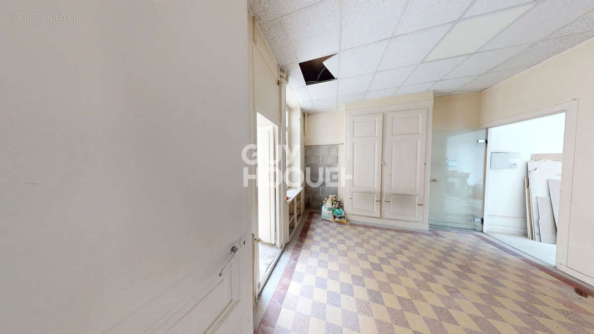 Appartement à VIENNE