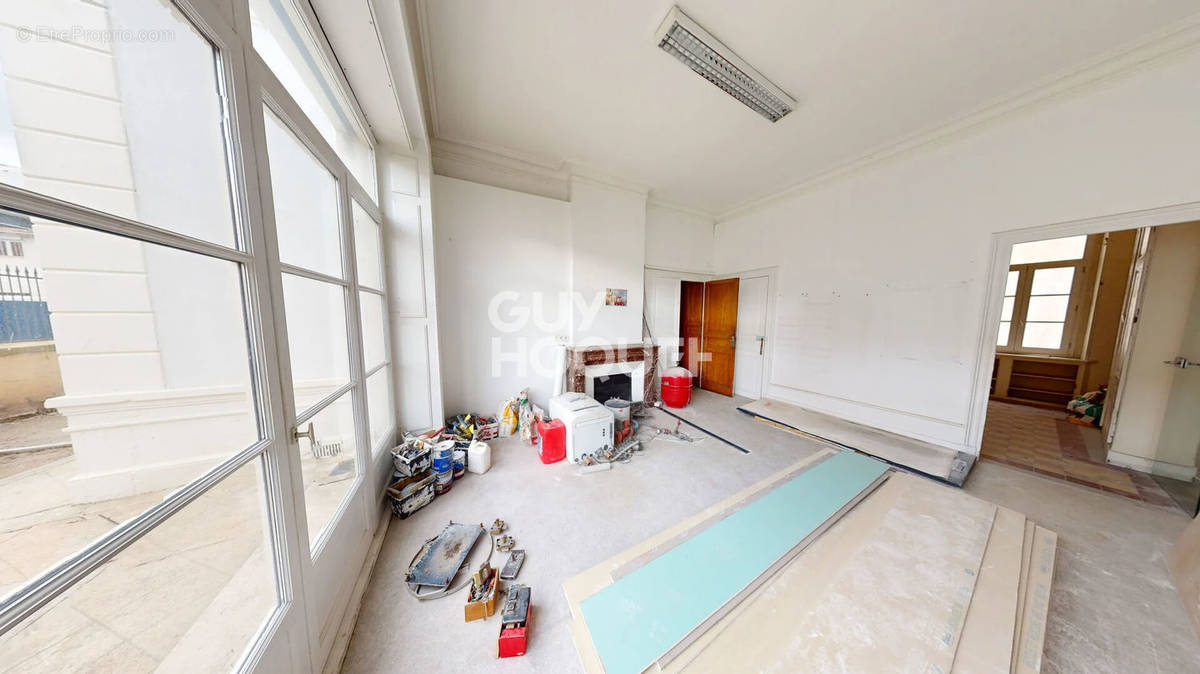 Appartement à VIENNE