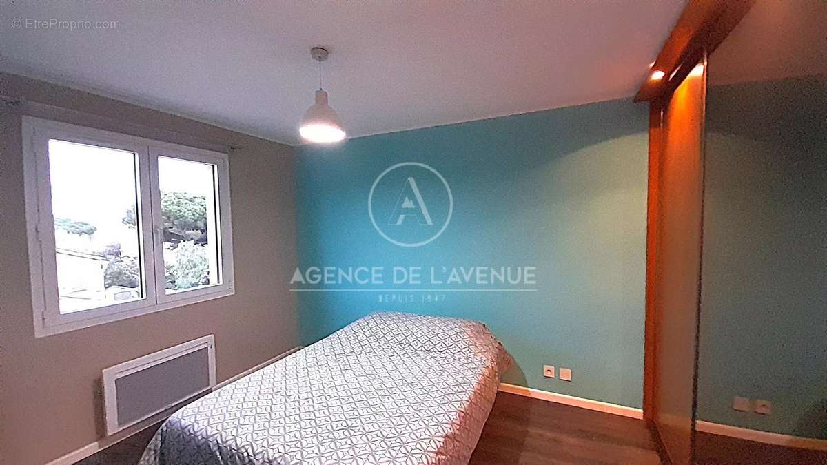 Appartement à LA SEYNE-SUR-MER