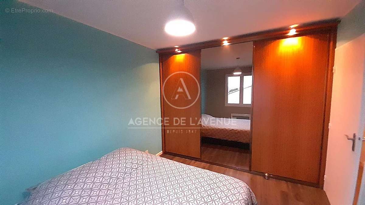 Appartement à LA SEYNE-SUR-MER