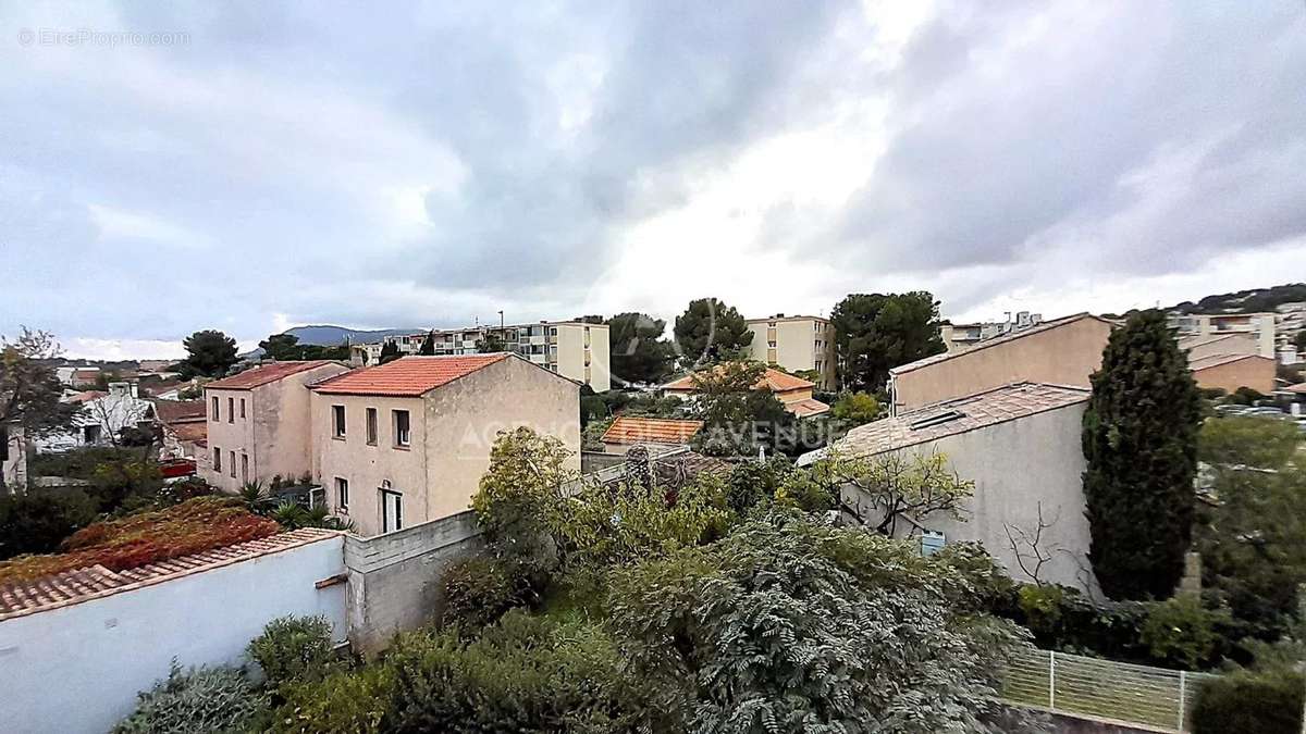 Appartement à LA SEYNE-SUR-MER