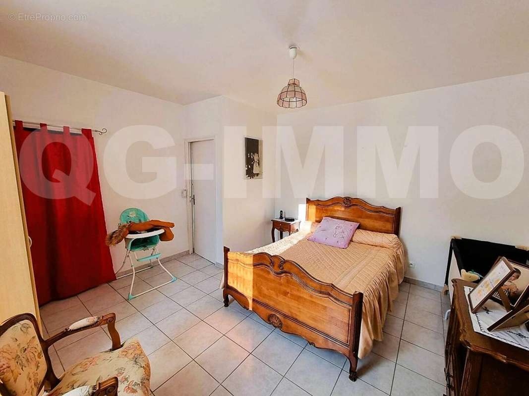 52233939i - Appartement à SAINTE-COLOMBE