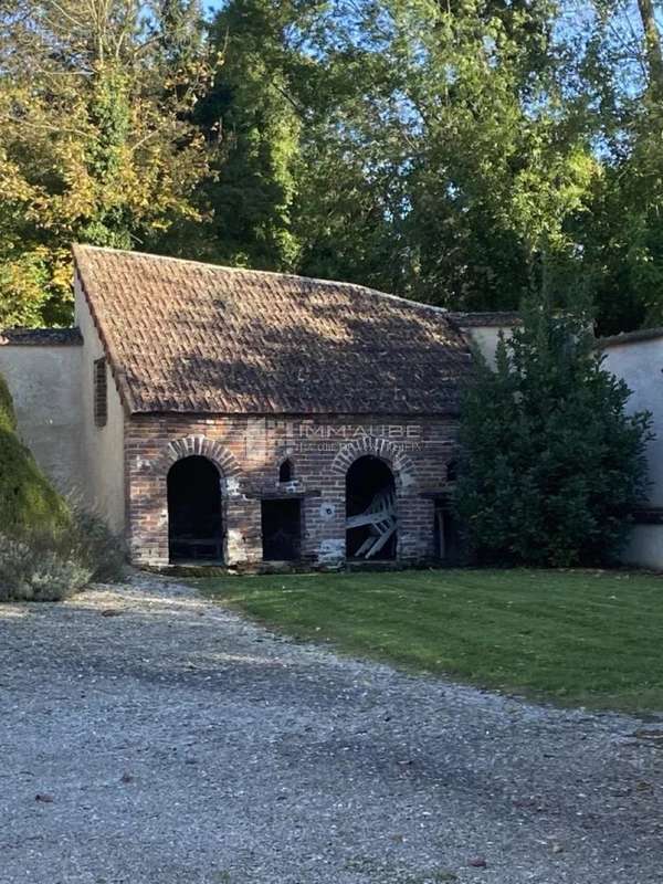 Maison à NOGENT-SUR-SEINE