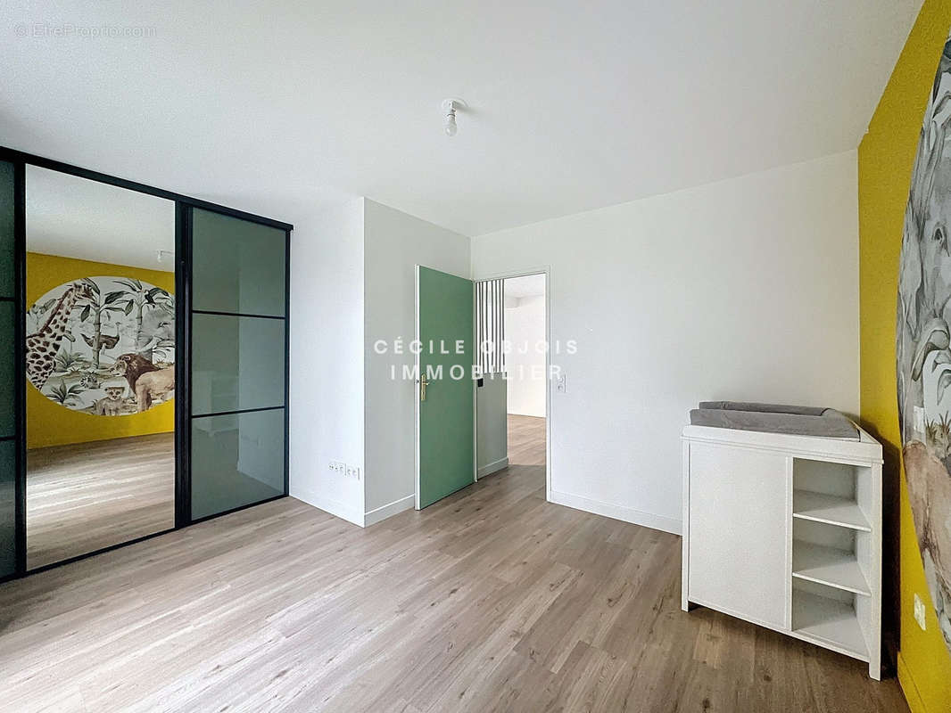 Appartement à JOINVILLE-LE-PONT