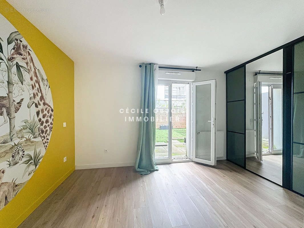 Appartement à JOINVILLE-LE-PONT