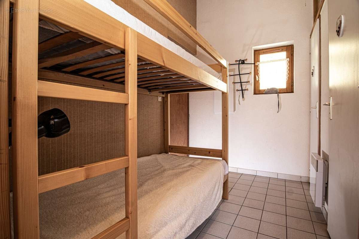 Appartement à MORZINE