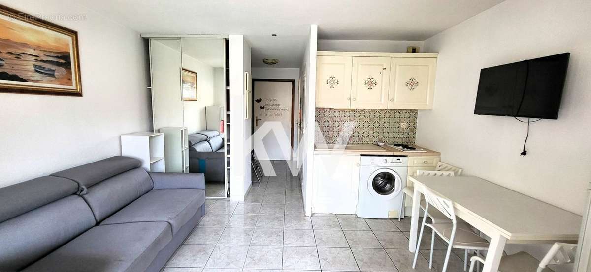 Appartement à FREJUS