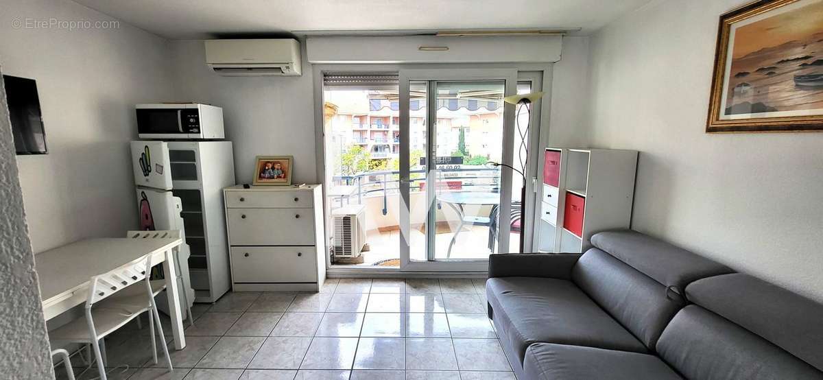 Appartement à FREJUS