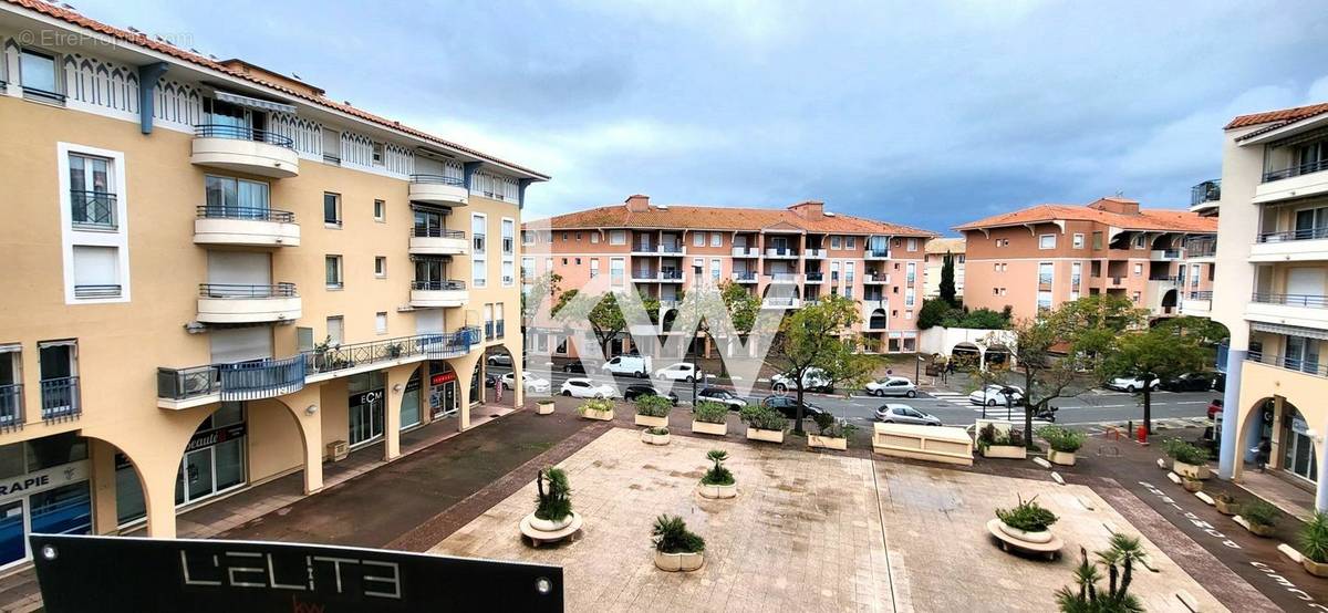 Appartement à FREJUS