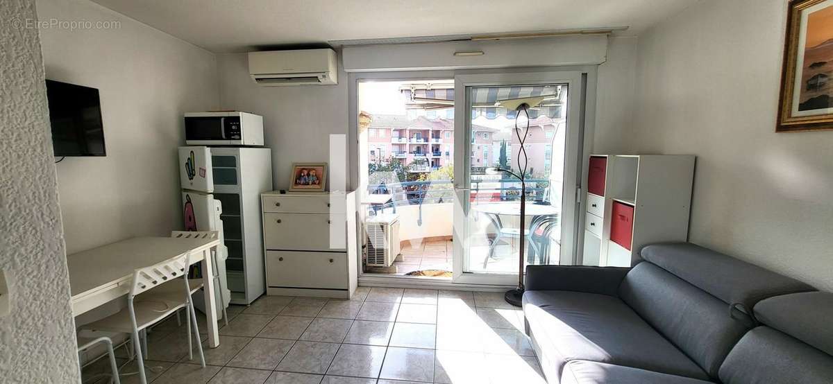 Appartement à FREJUS