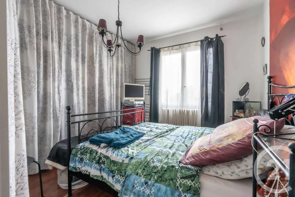 Appartement à CHAMPIGNY-SUR-MARNE