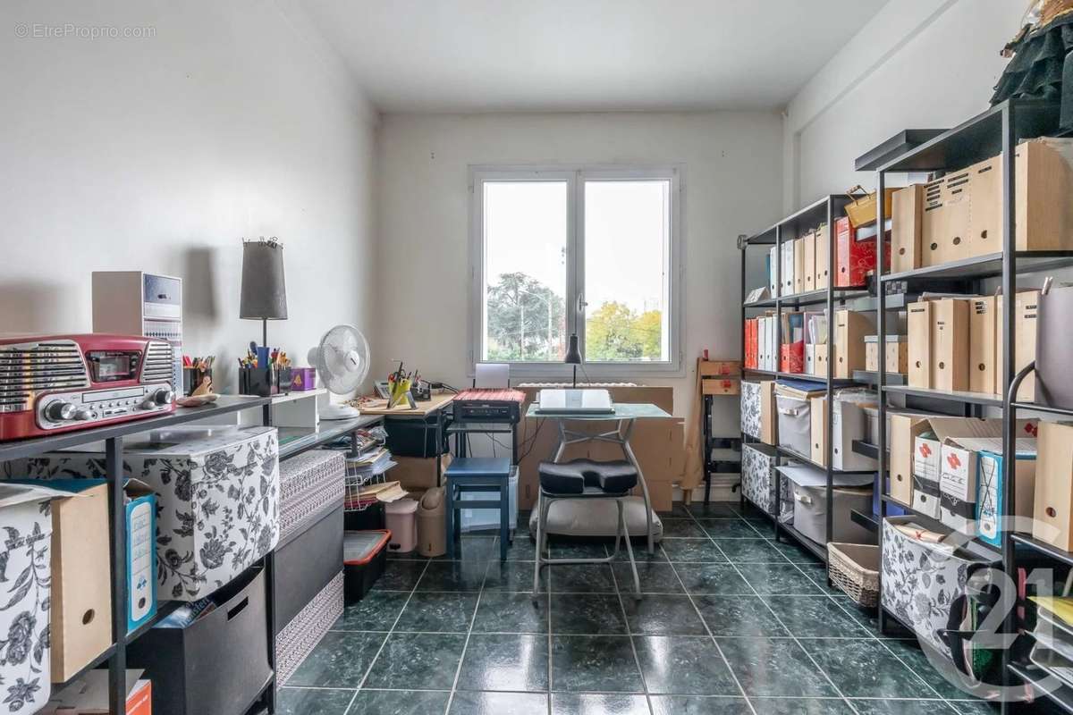 Appartement à CHAMPIGNY-SUR-MARNE