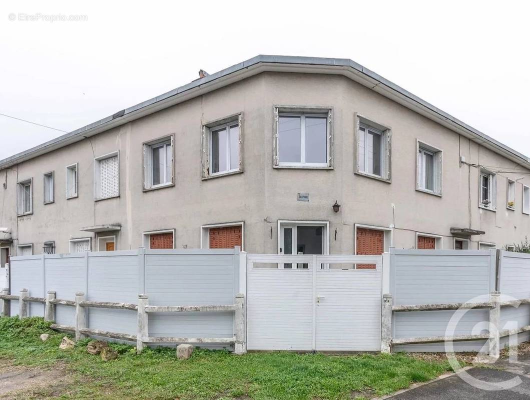 Appartement à CHAMPIGNY-SUR-MARNE