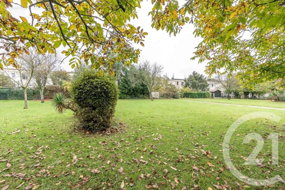 Appartement à CHAMPIGNY-SUR-MARNE